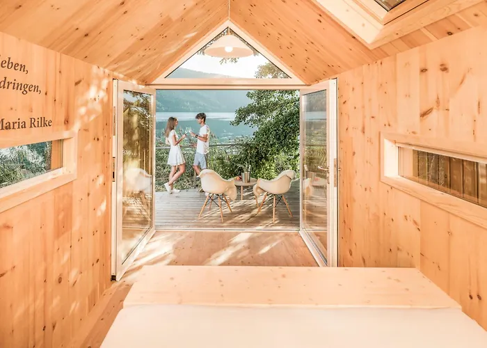 Familienhotel: Hotel Zur Post