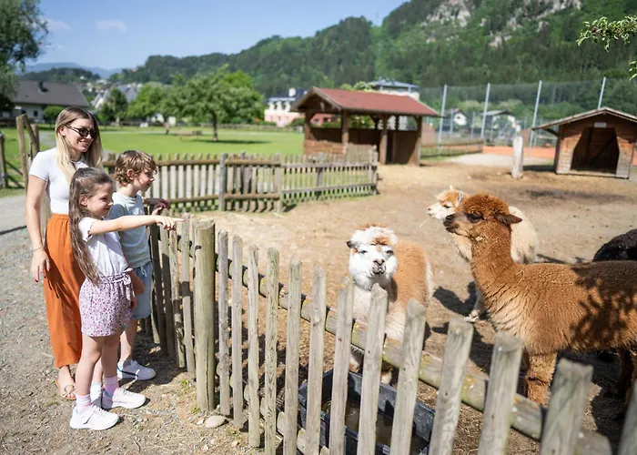 Familiengut Hotel Burgstaller